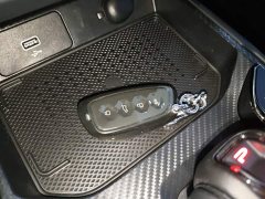 Haval Big Dog PLUS 2023 1.5T Two-Wheel Drive Trendy Wilderness Edition Plus - ფოტო 8
