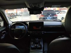 Haval Big Dog PLUS 2023 1.5T Two-Wheel Drive Trendy Wilderness Edition Plus - ფოტო 9