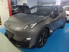 Lynk & Co Geely Lynk & Co 20 2025 530km Rear-wheel Drive Max - ფოტო 1