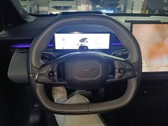 Lynk & Co Geely Lynk & Co 20 2025 530km Rear-wheel Drive Max - ფოტო 10