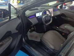 Lynk & Co Geely Lynk & Co 20 2025 530km Rear-wheel Drive Max - ფოტო 15