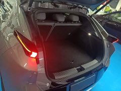Lynk & Co Geely Lynk & Co 20 2025 530km Rear-wheel Drive Max - ფოტო 18