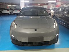 Lynk & Co Geely Lynk & Co 20 2025 530km Rear-wheel Drive Max - ფოტო 2