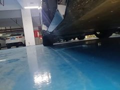 Lynk & Co Geely Lynk & Co 20 2025 530km Rear-wheel Drive Max - ფოტო 20