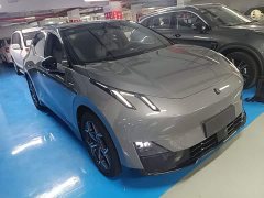 Lynk & Co Geely Lynk & Co 20 2025 530km Rear-wheel Drive Max - ფოტო 3