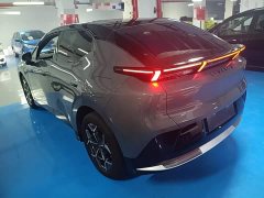 Lynk & Co Geely Lynk & Co 20 2025 530km Rear-wheel Drive Max - ფოტო 4