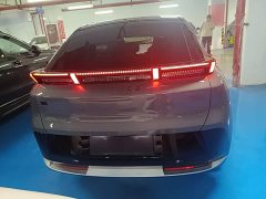 Lynk & Co Geely Lynk & Co 20 2025 530km Rear-wheel Drive Max - ფოტო 5