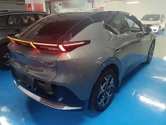 Lynk & Co Geely Lynk & Co 20 2025 530km Rear-wheel Drive Max - ფოტო 6