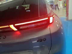 Lynk & Co Geely Lynk & Co 20 2025 530km Rear-wheel Drive Max - ფოტო 7