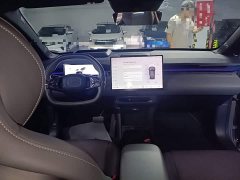 Lynk & Co Geely Lynk & Co 20 2025 530km Rear-wheel Drive Max - ფოტო 9