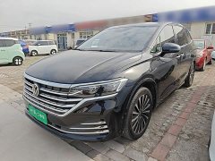 Volkswagen Viloran 2020 380TSI Prestige - ფოტო 1
