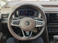 Volkswagen Viloran 2020 380TSI Prestige - ფოტო 10