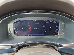 Volkswagen Viloran 2020 380TSI Prestige - ფოტო 11