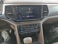 Volkswagen Viloran 2020 380TSI Prestige - ფოტო 12