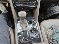 Volkswagen Viloran 2020 380TSI Prestige - ფოტო 13