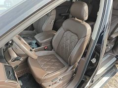 Volkswagen Viloran 2020 380TSI Prestige - ფოტო 14