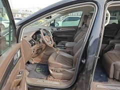 Volkswagen Viloran 2020 380TSI Prestige - ფოტო 15