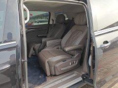 Volkswagen Viloran 2020 380TSI Prestige - ფოტო 16