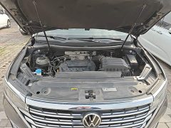 Volkswagen Viloran 2020 380TSI Prestige - ფოტო 19