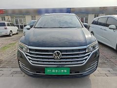 Volkswagen Viloran 2020 380TSI Prestige - ფოტო 2