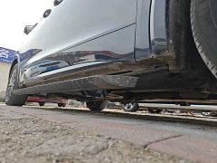Volkswagen Viloran 2020 380TSI Prestige - ფოტო 20