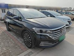 Volkswagen Viloran 2020 380TSI Prestige - ფოტო 3