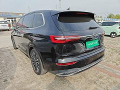 Volkswagen Viloran 2020 380TSI Prestige - ფოტო 4