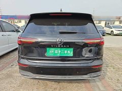 Volkswagen Viloran 2020 380TSI Prestige - ფოტო 5
