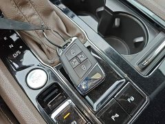 Volkswagen Viloran 2020 380TSI Prestige - ფოტო 8
