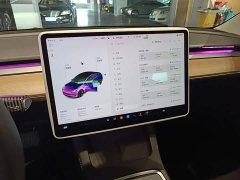 Tesla Model 3 Standard Range RWD Upgrade 3D6 - ფოტო 12