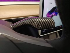 Tesla Model 3 Standard Range RWD Upgrade 3D6 - ფოტო 13