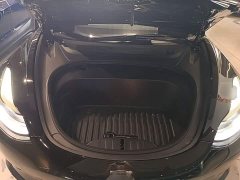 Tesla Model 3 Standard Range RWD Upgrade 3D6 - ფოტო 19