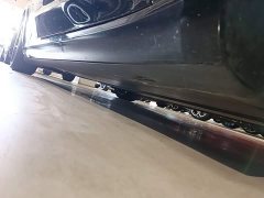 Tesla Model 3 Standard Range RWD Upgrade 3D6 - ფოტო 20