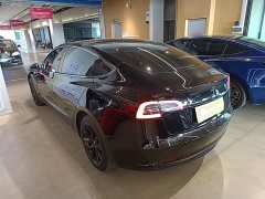 Tesla Model 3 Standard Range RWD Upgrade 3D6 - ფოტო 4