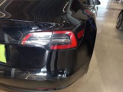 Tesla Model 3 Standard Range RWD Upgrade 3D6 - ფოტო 7