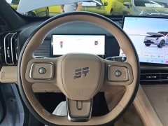 Jetour Jietu Shanhai L7 PLUS 2026 220km Flagship 7-Seater - ფოტო 10