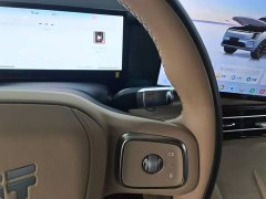 Jetour Jietu Shanhai L7 PLUS 2026 220km Flagship 7-Seater - ფოტო 13