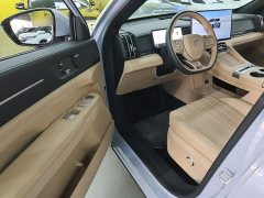 Jetour Jietu Shanhai L7 PLUS 2026 220km Flagship 7-Seater - ფოტო 14