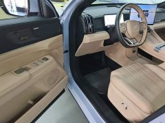 Jetour Jietu Shanhai L7 PLUS 2026 220km Flagship 7-Seater - ფოტო 15