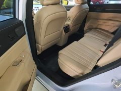 Jetour Jietu Shanhai L7 PLUS 2026 220km Flagship 7-Seater - ფოტო 16