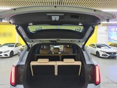 Jetour Jietu Shanhai L7 PLUS 2026 220km Flagship 7-Seater - ფოტო 18
