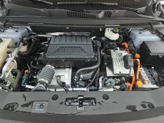 Jetour Jietu Shanhai L7 PLUS 2026 220km Flagship 7-Seater - ფოტო 19