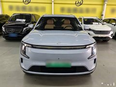 Jetour Jietu Shanhai L7 PLUS 2026 220km Flagship 7-Seater - ფოტო 2