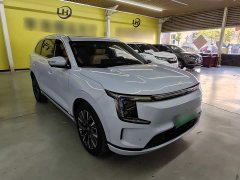 Jetour Jietu Shanhai L7 PLUS 2026 220km Flagship 7-Seater - ფოტო 3