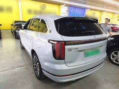 Jetour Jietu Shanhai L7 PLUS 2026 220km Flagship 7-Seater - ფოტო 4