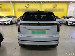 Jetour Jietu Shanhai L7 PLUS 2026 220km Flagship 7-Seater - ფოტო 5