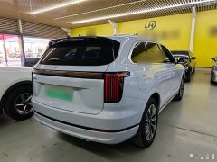 Jetour Jietu Shanhai L7 PLUS 2026 220km Flagship 7-Seater - ფოტო 6