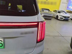 Jetour Jietu Shanhai L7 PLUS 2026 220km Flagship 7-Seater - ფოტო 7