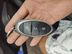 FAW Besturn B70 Longteng Edition 1.5T Leading Type - ფოტო 11