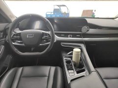 FAW Besturn B70 Longteng Edition 1.5T Leading Type - ფოტო 12